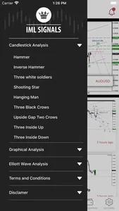 Trading & Market Analytics screenshot 4