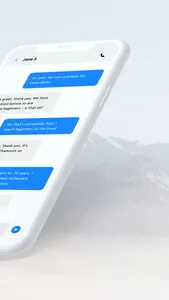 Maison Sport Instructor screenshot 0