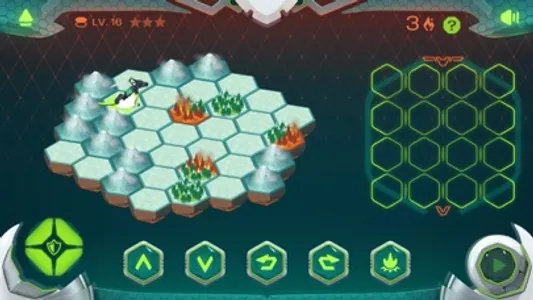 Mecha Dragon screenshot 5