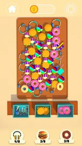 Sort'n Match screenshot 1