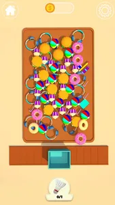 Sort'n Match screenshot 3