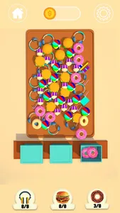 Sort'n Match screenshot 5