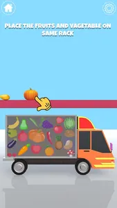 Sort'n Match screenshot 6