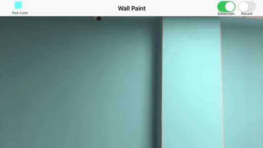 WallColour screenshot 1