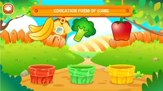 Kindergarten learning games,2+ screenshot 1