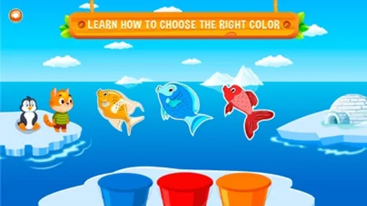 Kindergarten learning games,2+ screenshot 2