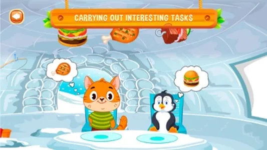 Kindergarten learning games,2+ screenshot 4