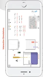 AP Chemistry Guided Sims screenshot 2