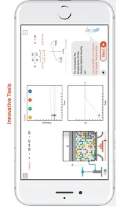 AP Chemistry Guided Sims screenshot 6