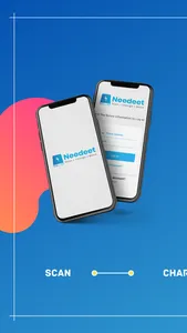 Needeet - Powerbank Sharing screenshot 0