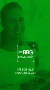 BBG onDemand screenshot 0