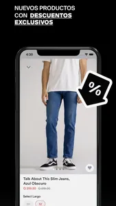 Distefano Shop screenshot 3