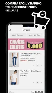 Distefano Shop screenshot 4