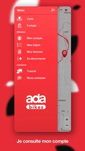 Ada bikes screenshot 5