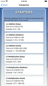 Math Climber Everest screenshot 2