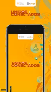 Unidos e Conectados - GNDI screenshot 0