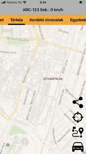 FindMe screenshot 3