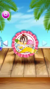 Ice Cream Make screenshot 6