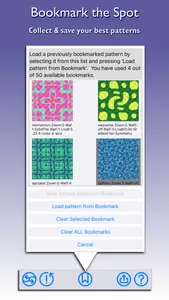 Pattern Bliss screenshot 2