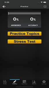 Level 2 Exercise & Fitness Q&A screenshot 1