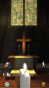 Virtual Prayer Candle screenshot 2