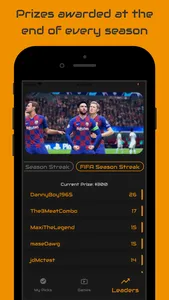 Virtual Sports Channel screenshot 5