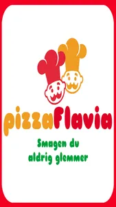Flavia Pizza screenshot 0
