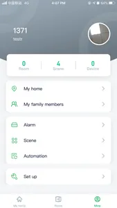 AIHome-Smart Life screenshot 3