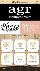 AVANTGARDEREVERB screenshot 1