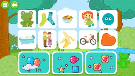 Educational Preschool Games screenshot 3