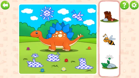 Educational Preschool Games screenshot 6