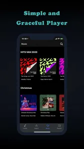 IMusiPlayer - Youtube music screenshot 0