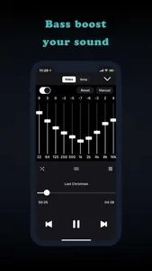 IMusiPlayer - Youtube music screenshot 3