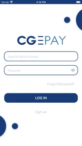 CG Pay Nepal screenshot 3