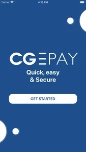 CG Pay Nepal screenshot 4