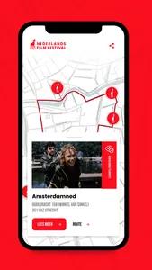 Nederlandse Filmroute screenshot 0