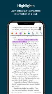 Willo Labs Mobile Reader screenshot 4