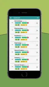 PLAB QBank Questions&Solutions screenshot 0