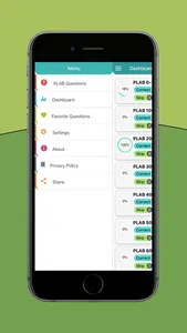 PLAB QBank Questions&Solutions screenshot 1
