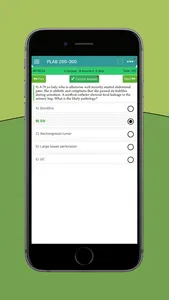 PLAB QBank Questions&Solutions screenshot 3