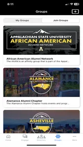 App State Connect screenshot 1