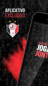 Sócio Joga Junto screenshot 0