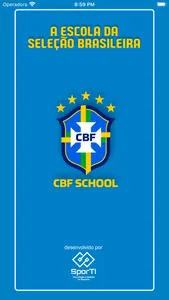 CBF SCHOOL screenshot 0