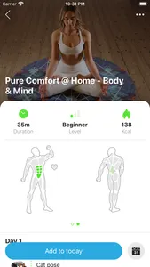 Pure Comfort Wellness Solution screenshot 3