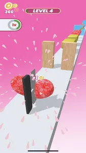 Slice Runners ! screenshot 2