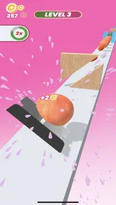 Slice Runners ! screenshot 4