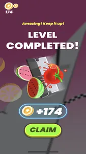 Slice Runners ! screenshot 6