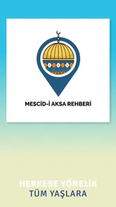 Mescid-i Aksa Rehberi screenshot 6