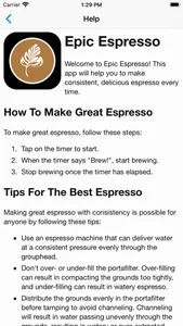 Epic Espresso screenshot 3