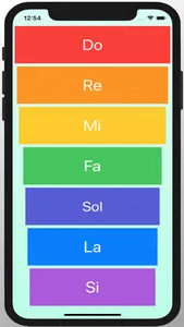 Baby Easy Xylophone screenshot 0